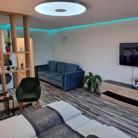 Studio-Apartment ' Andrei 1 ' - Neu In Neuburg An Der Donau Exteriér fotografie