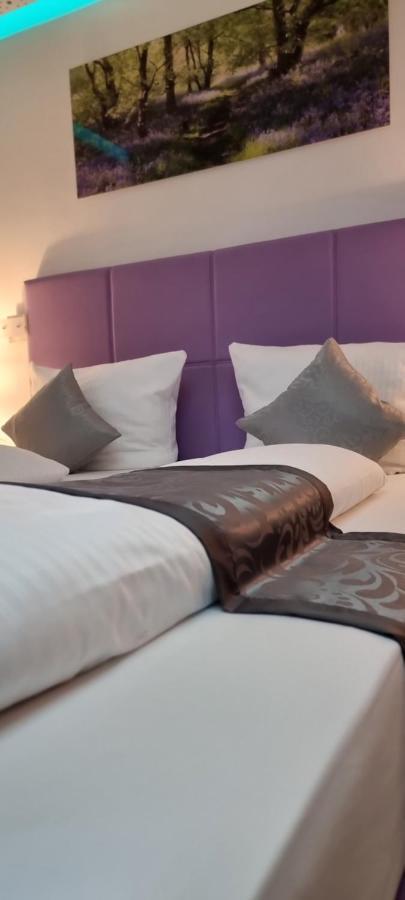 Studio-Apartment ' Andrei 1 ' - Neu In Neuburg An Der Donau Exteriér fotografie