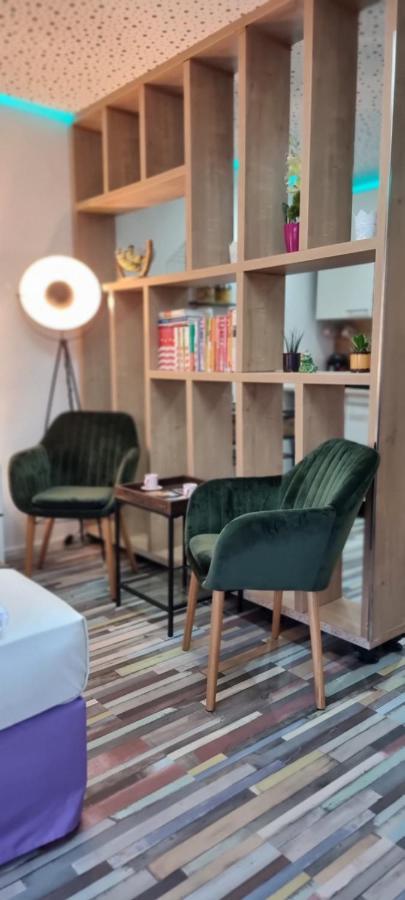 Studio-Apartment ' Andrei 1 ' - Neu In Neuburg An Der Donau Exteriér fotografie