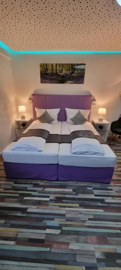 Studio-Apartment ' Andrei 1 ' - Neu In Neuburg An Der Donau Exteriér fotografie